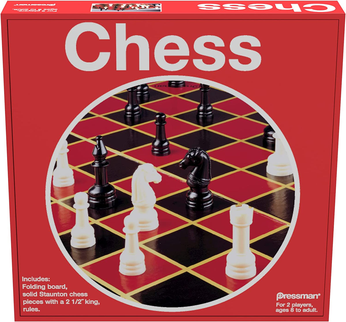 Pressman Chess