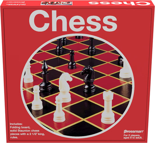 Pressman Chess