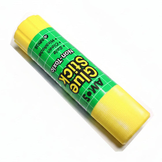 Amos Glue Stick - 15g