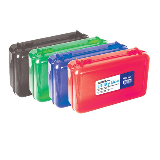 Bazic Classic Utility Box