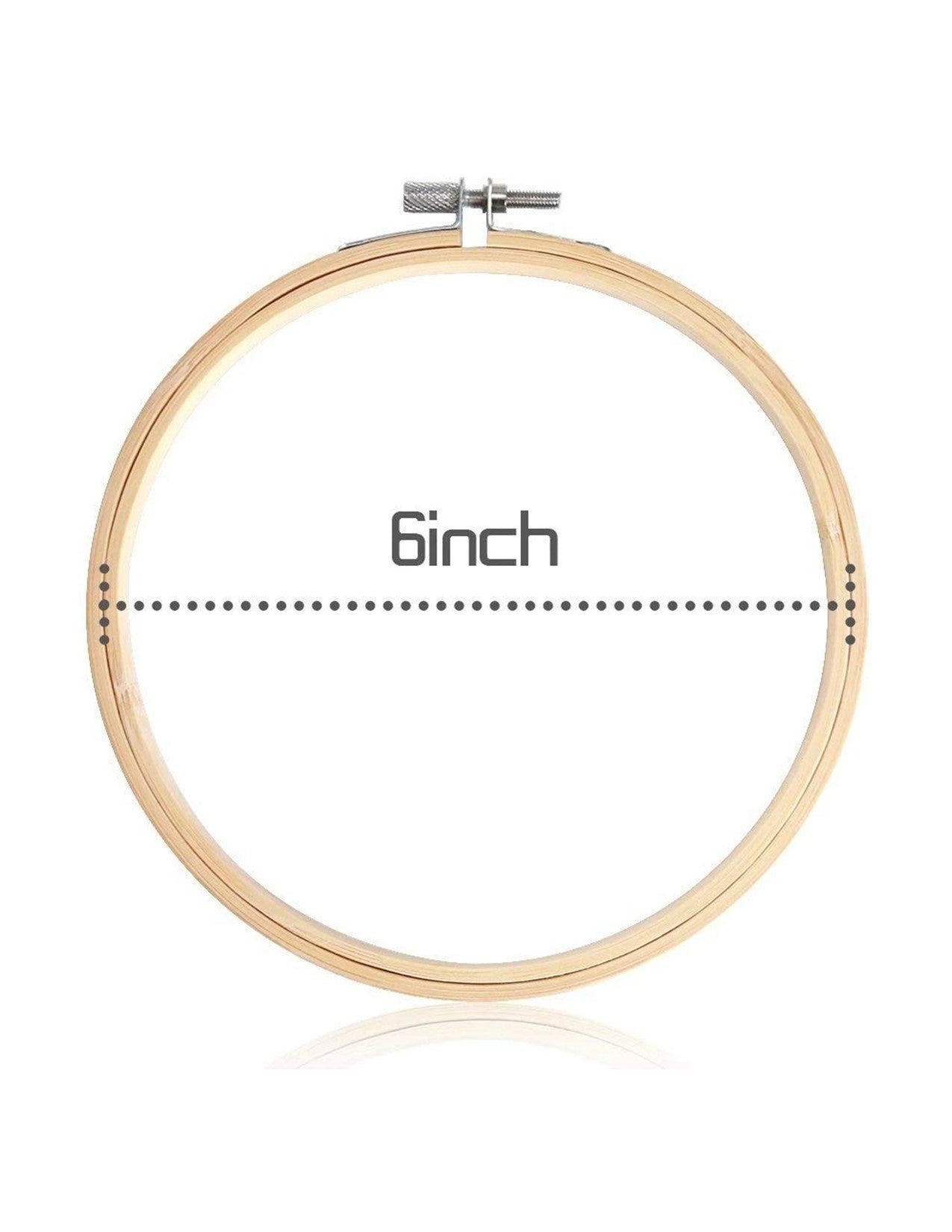 Embroidery Hoop