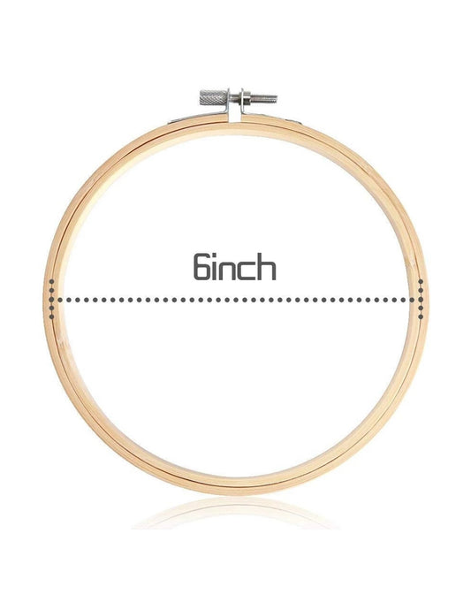 Embroidery Hoop