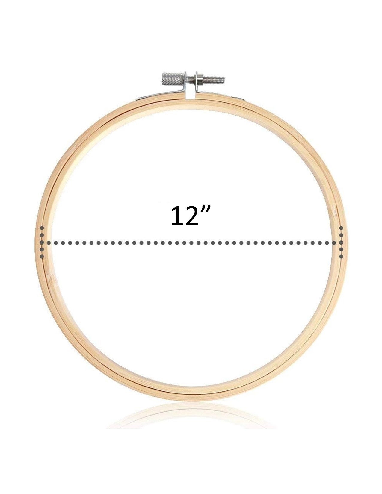 Embroidery Hoop