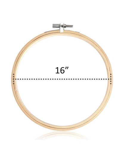 Embroidery Hoop