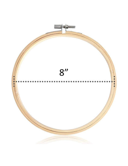 Embroidery Hoop