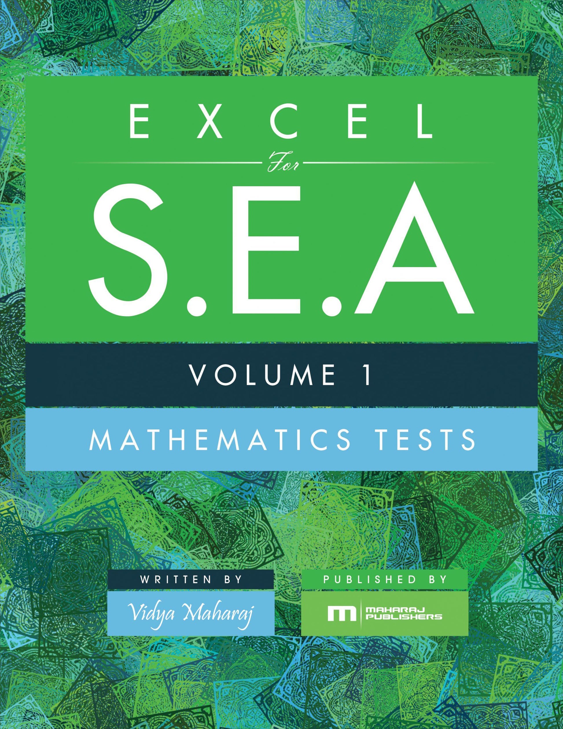 Excel For S.E.A Volume 1, Primary School Books - Shock 'N' Stock