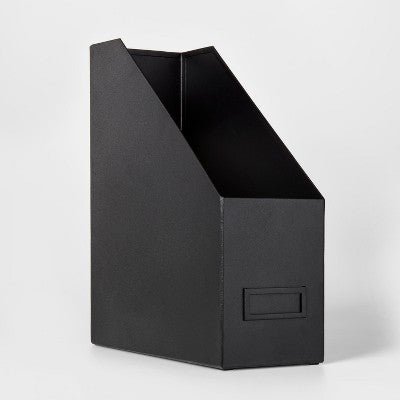 Desk File Organizer (Collapsible)