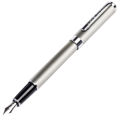 Helix Oxford Fountain Pen Refillable, Medium Nib