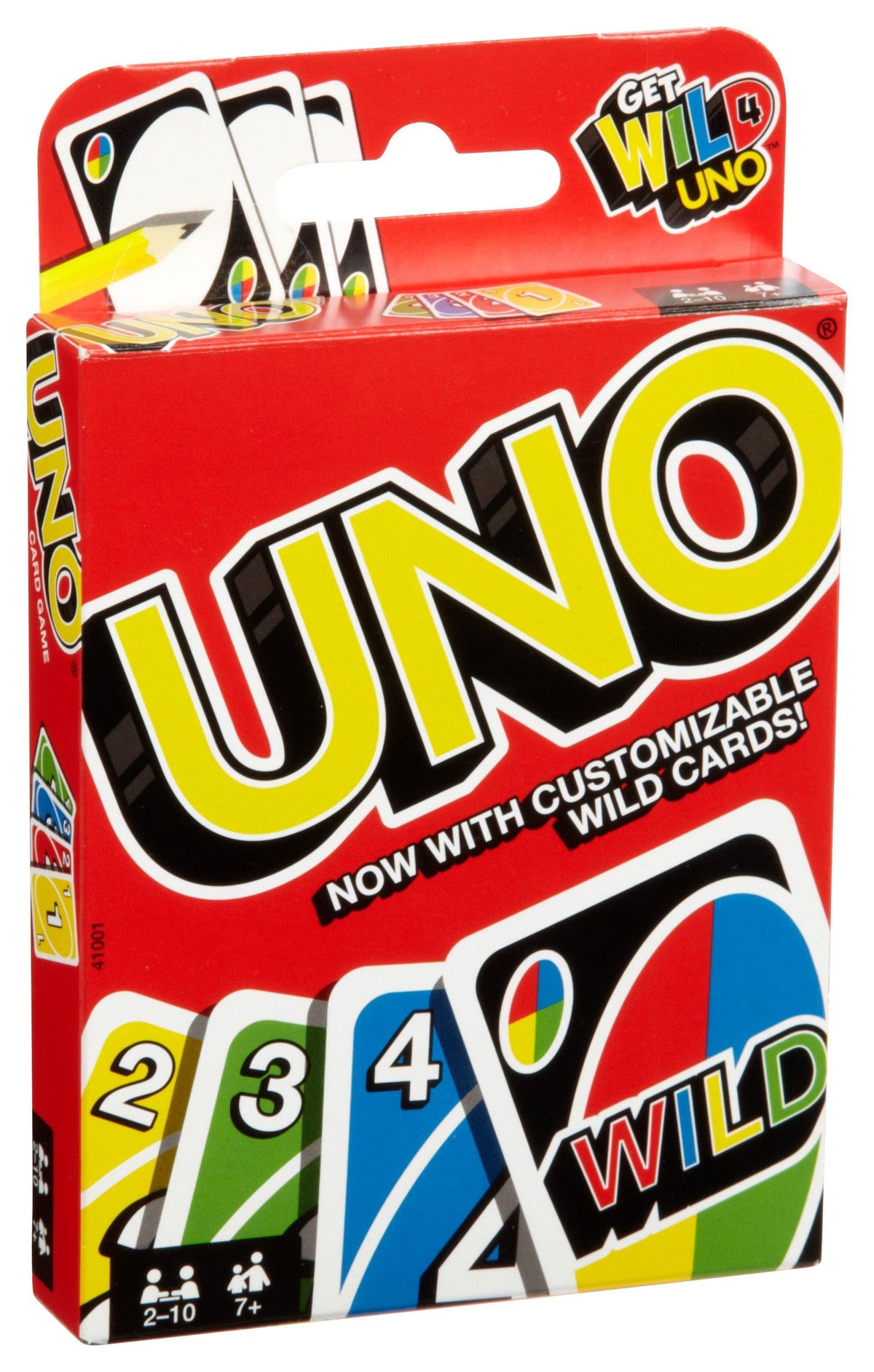 UNO Mattel (Original)