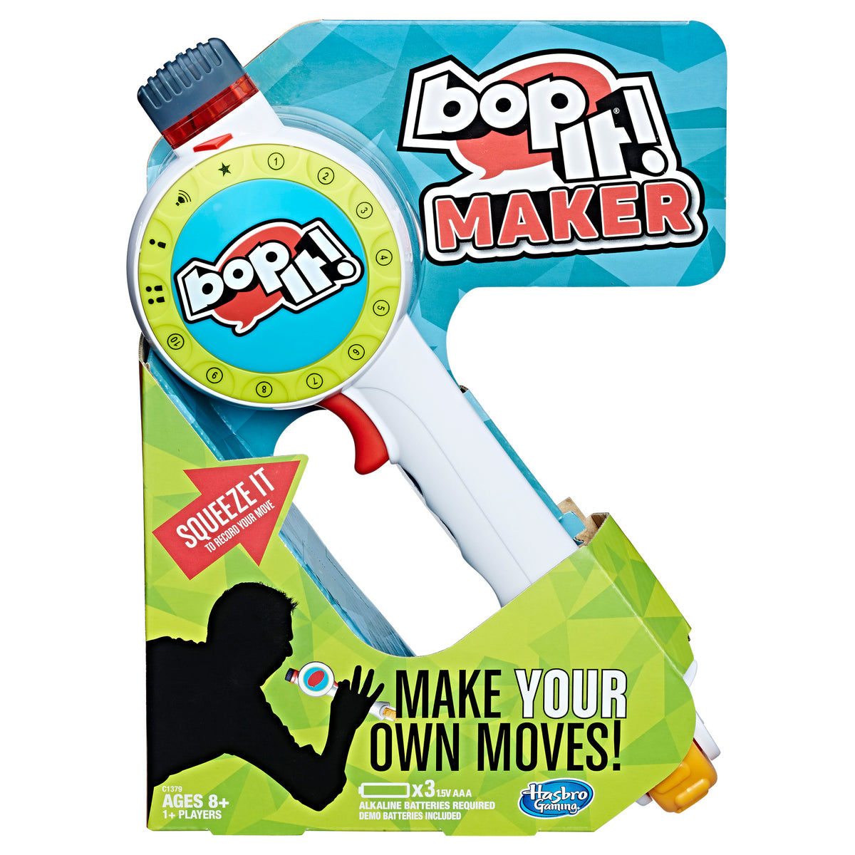 Bop It Maker (Original Hasbro)