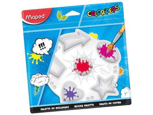 Maped Mixing Palette