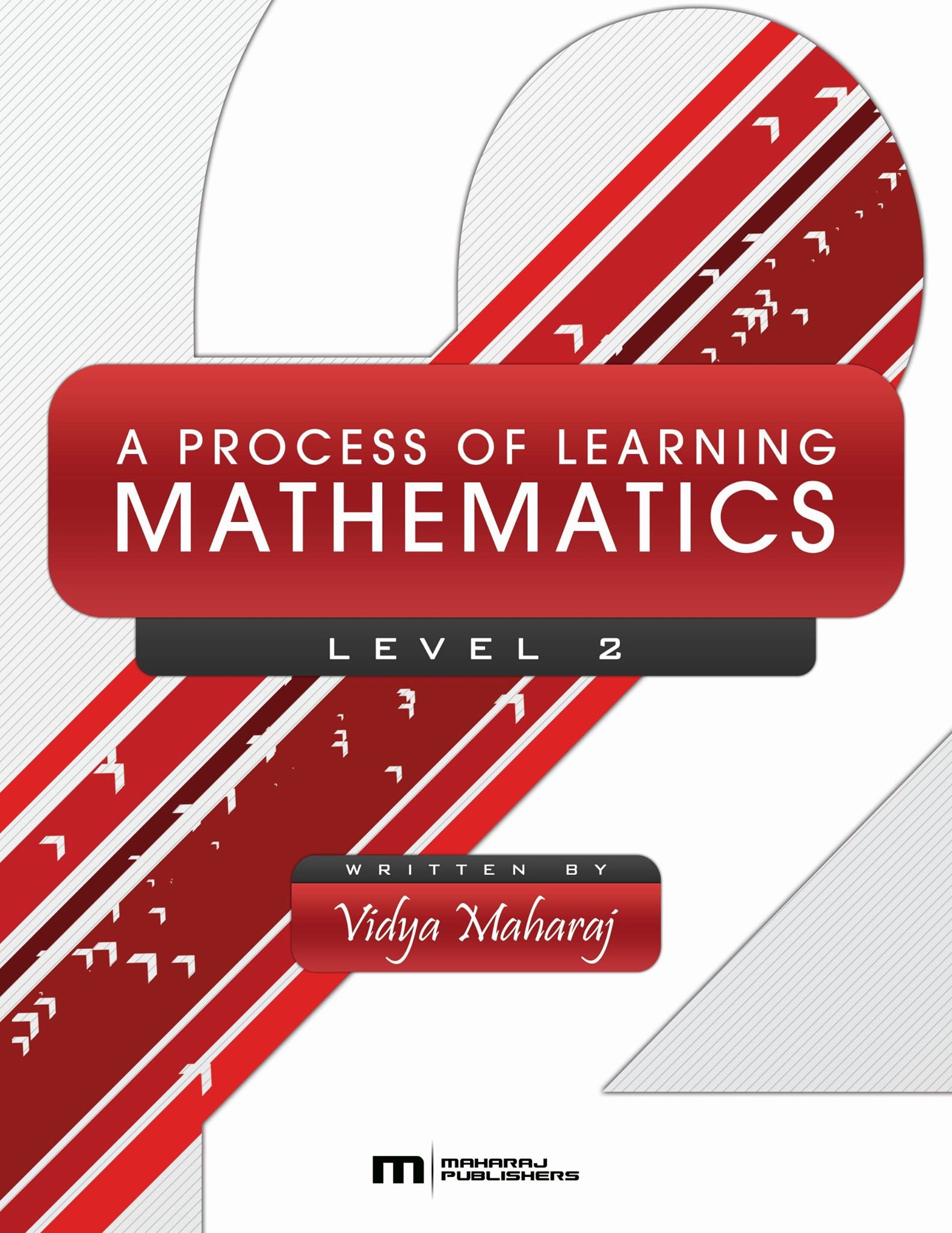A Process Of Learning Mathematics Level 2, Text Books - Shock 'N' Stock
